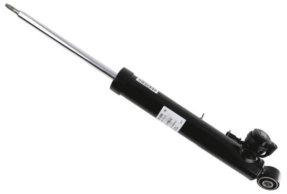 SHOCK ABSORBER — SACHS 319006 - SACHS - OEM 8R0513025G8R0513025J8R0513025K
