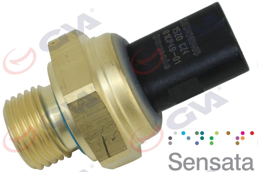 YAĞ BASINÇ MÜŞÜRÜ FORD FOCUS III 14> COURIER 15> MONDEO V 15> KUGA II 13> B-MAX 15> ECOSPORT 15> FIESTA 15> CONNETC 15> 1.5 TDCI - GVA - OEM FM5Q9D290AA