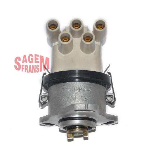 DISTRIBUTOR KOMPLE YATAY KISA TIP TEMPRA TIPO UNO - SAGEMFRANS - OEM 61040210