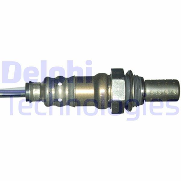 OKSİJEN SENSÖRÜ ROVER 75 1.8-2.0-2.5 (99-05) - DELPHI - OEM MHK100722