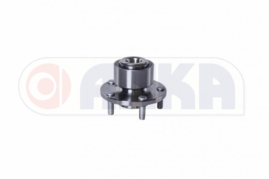 ÖN TEKER PORYASI FOCUS II-C-MAXİ 03>11 VOLVO S40-C30-V50-C70 II -04>12 (2471709) - ANKA - OEM 3M512C300CH