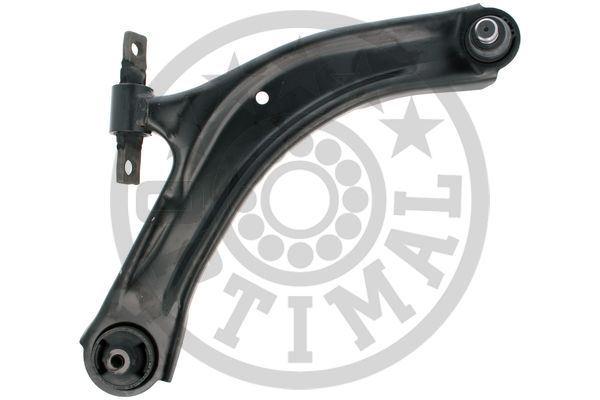 SALINCAK ALT SAĞ (ROTİLLİ) NISSAN QASHQAI 1.5L DCİ K9K DİZEL 1.6L HR16DE J10DE 06-13 / X-TRAIL 2.0L QR 20 T31 07-13 / RENAULT KOLEOS 08> - OPTIMAL - OEM 545040445R
