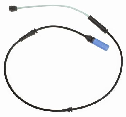 BALATA FISI ON BMW F90 G30 G31 G38 G32 G11 G12 F91 F92 F93 G14 G15 G16 - TEXTAR - OEM 34356890788