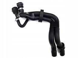 KALORİFER HORTUMU AUDI A3 1.6 SEAT LEON 1.6 SKODA OCTAVIA 1.6 VW GOLF IV-BORA 1.6 00=> - YTT - OEM 1J0121156BH