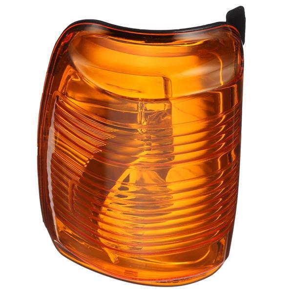 DIŞ DİKİZ AYNA SİNYALİ SAĞ (SARI) TRANSİT V363 14>18 - DEKAR - OEM BK3113B382BB