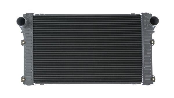 LADELUFTKÜHLER TOYOTA RAV4 - MAHLE