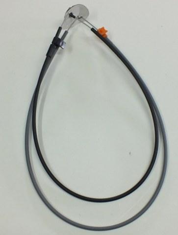 KALORİFER KUMANDA TELİ TRAFIC II - MY - OEM 7701473284