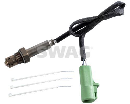 OKSIJEN SENSORU FOCUS CMAX 04> FOCUS II 05> VOLVO C30 (07 12) S40 04> S80 I 03>06 XC90 I (275) 2.5 T AWD 02>14 2.5T - SWAG - OEM 3M51