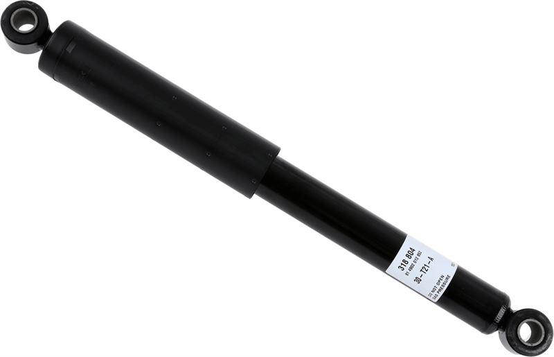 SACHS SHOCK ABSORBER — SACHS 318804 - SACHS