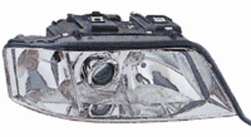 (20-5377-08-2B) A.A6 ÖN FAR EL.RH.97-01 - TYC - OEM 4B0941030K