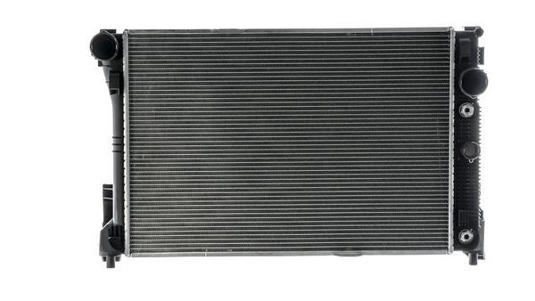 MOTOR SU RADYATORU MERCEDES GLK-CLASS X204 08>15 W204 C63 AMG 08>14 - MAHLE - OEM A2045003103