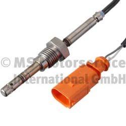 EXHAUST GAS TEMPERATURE SENSOR VOLKSWAGEN — PIERBURG 708369440 - PIERBURG