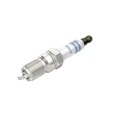 ITR6F13 BUJİ FIESTA V-FOCUS C 1.8-MAZDA 6 1.8/2.0 - BOSCH - OEM 30777349
