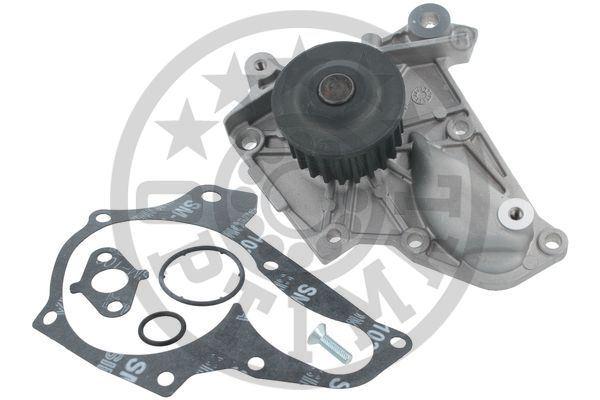 DEVİRDAİM SU POMPASI TOYOTA AVENSIS 2.0L 3S-FE ST220 98-00 / CORONA 2.0L 3S-F 3S-FE ST171 ST191 89-94 / CARINA E 2.0L 3S-FE ST191E 95-98 / RAV4 2.0L 3S-FE SXA10 95-00 - OPTIMAL - OEM 1610079075