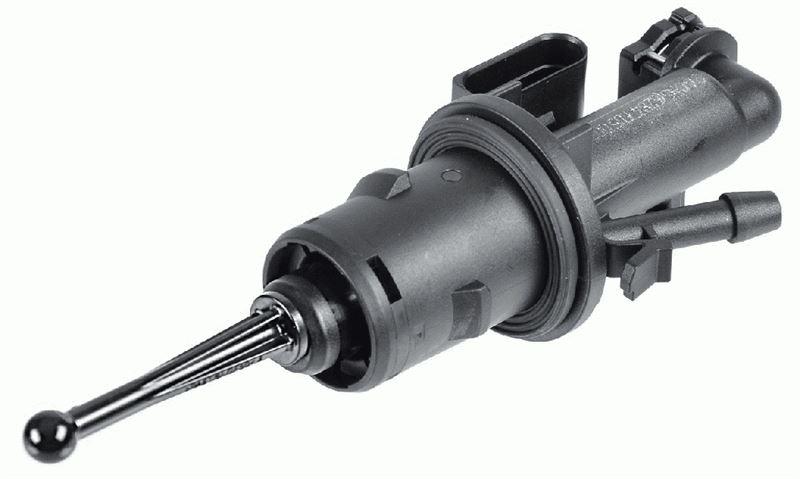 DEBRIYAJ UST MERKEZ PASSAT 1.9 2.0 TDI 1.8 1.6 2.0 TSI FSI 06-07 - SACHS-ITHAL - OEM 3C0721388B