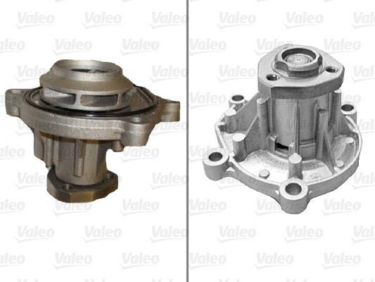 DEVİRDAİM POLO 07> CORDOBA 02> IBIZA 06> FABIA 07> 1.2-1.2 12V - VALEO - OEM 03D121005