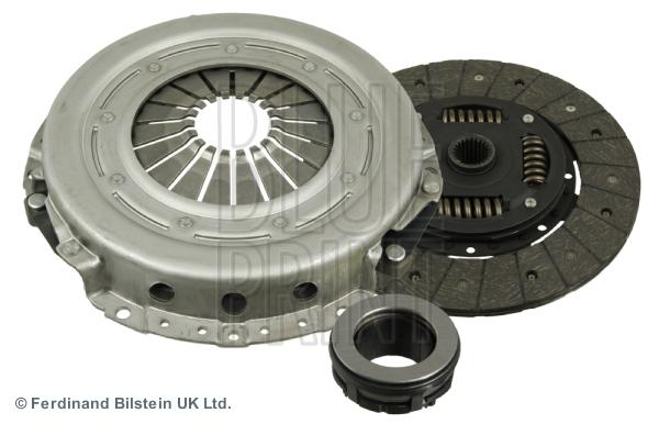 DEBRİYAJ SETİ TRANSİT 86. TRANSİT 92. TRANSİT 95 - BLUEPRINT - OEM 5021129
