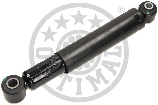 AMORTİSÖR 100 Bus631)-100 Kasten631)-100 Pritsche/Fahrgestell631) - OPTIMAL - OEM 6313201330