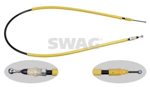 EL FREN TELI SAĞ SARI (150CM) TRAFIC 01- (FEBI 33168) - SWAG - OEM 8200263821
