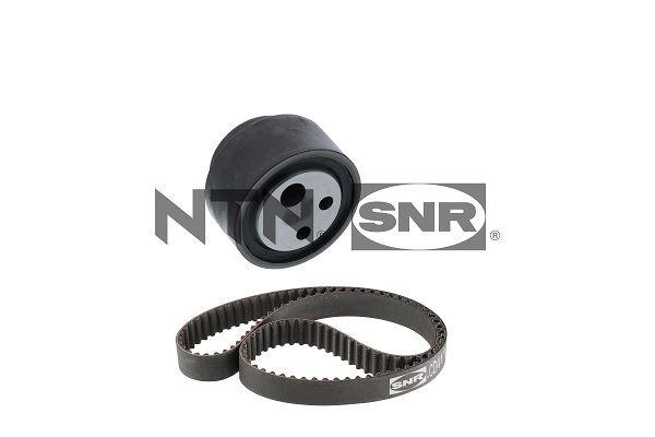 TRİGER KİTİ — SNR KD45806 - SNR