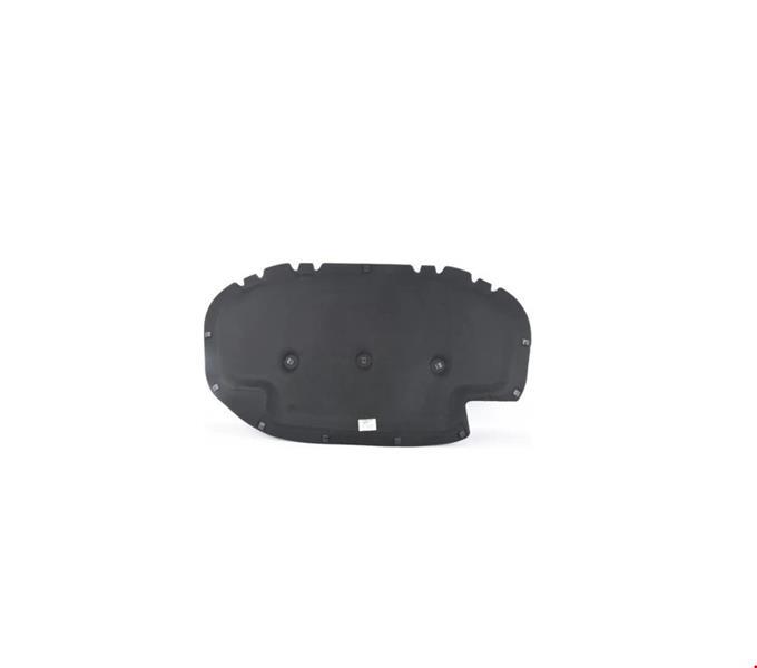MOTOR KAPUT KEÇESİ KLİPSLİ GOLF 7 2013- - DOGAN - OEM 5G0863831