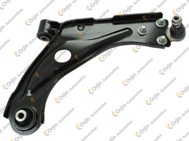 ÖN ALT SALINCAK SAĞ (KOMPLE) GRANDLAND-COMBO E-PARTNER-BERLINGO-C5 AIRCROSS-P3008-P5008-RIFTER- C4S-PROACE CITY 18> - ORJIN - OEM 9846329080