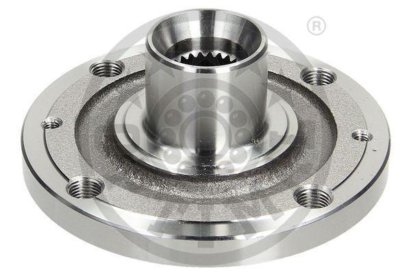 ON TEKER PORYASI [RULMANSIZ] PARTNER P405 P205 P307 P207 P308 P306 P3008 PARTNER II PARTNER TEPE - OPTIMAL - OEM 330785
