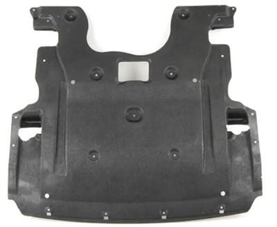 MOTOR ALT MUHAFAZA ÖN BMW F10+LCI F07+LCI F01+LCI XD XI (1.KALİTE ENJEKSİYON) - GKL - OEM 51757185112