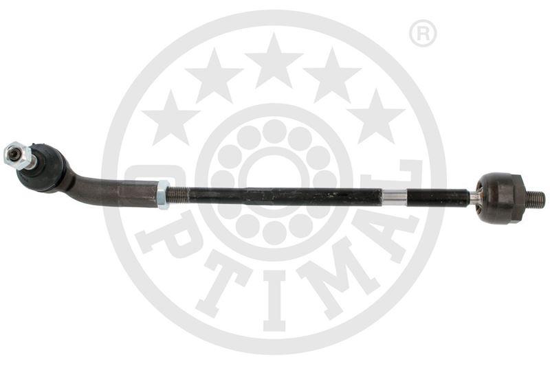 ÖN UZUN ROT AUDI A2 (8Z0) (2001/03-2005/08) — OPTIMAL G0-2063 - OPTIMAL - OEM 8Z0419804A