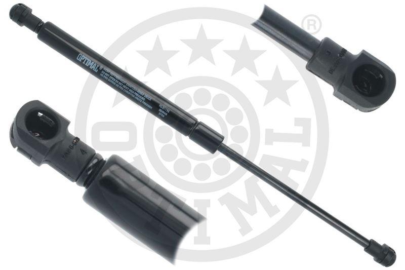 GAZLİ AMORTİSÖR BAGAJ/YÜKLEME BÖLÜMÜ VOLVO S80 I (184) (1998/05-2006/07) - OPTIMAL - OEM 30649439