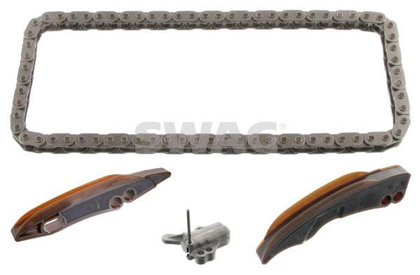 EKSANTRIK ZINCIR SETI ALT BMW B37 C15A B57 M57 D30 N57 - SWAG - OEM 13527800024S2