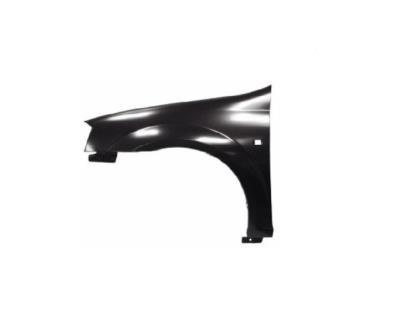 ÖN ÇAMURLUK SOL LOGAN 2005- - DOGAN - OEM 6001546712
