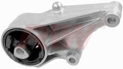 MOTOR TAKOZU OPEL-ASTRA-H 2004-2009 VAUXHALL-ASTRA-H 2004-2009 - RIW - OEM 5684182