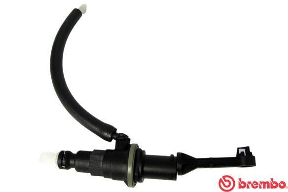 DEBRİYAJ ÜST MERKEZİ RENAULT MASTER II 01>06 OPEL MOVANO A 01>06 1.9dTI 2.2dCi 2.5dCi 2.8dTI (F9Q-G9T-S8U-S9W) - BREMBO - OEM 8200459153