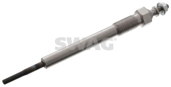 KIZDIRMA BUJİSİ ELEKTRİK HYUNDAİ (FEBI 176218) - SWAG - OEM 367102A700