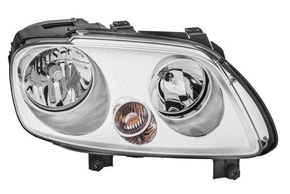 FAR SAG ELEKTRIKLI TOURAN 03-06 CADDY 04>11 - HELLA - OEM 2K0941006D