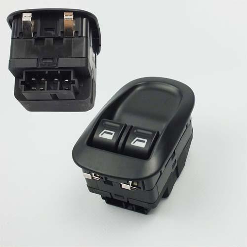 CAM AÇMA ANAHTARI PEUGEOT 206 (98-12) (ÇİFTLİ - SÜRÜCÜ) - GVA - OEM 6552.WP