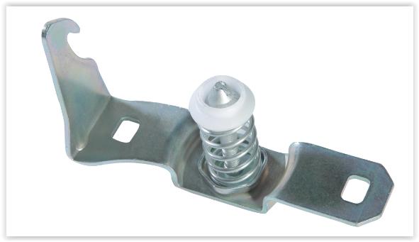 ÖN KAPUT MANDAL MEKANİZMASI UNO - AYHAN - OEM 7637032