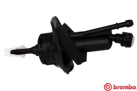 DEBRIYAJ UST MERKEZI FOCUS II FOCUS II C MAX C MAX FOCUS III 104 ></i> KUGA 08 > MAZDA III MAZDA V VOLVO C30 40 II V50 1.6 / 1.6D / 1.8 / 1.8D / 2.0 / 2.0D V70 II 20 - BREMBO - OEM BV617A543AA