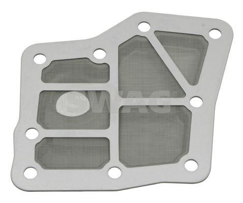 ŞANZIMAN YAĞI FILTRESI POLO-CORDOBA-FABIA 1.4 16V - 1.4 TDI (AHW-BBY-BKY-AMF-BNV-BNM) (FEBI 26055) - SWAG - OEM 001325429A