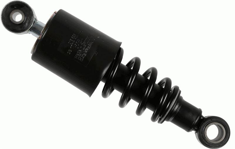 SACHS SHOCK ABSORBER — SACHS 316696 - SACHS