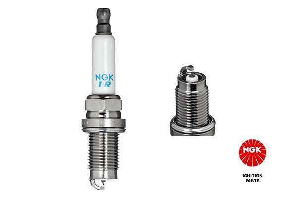 BUJİ SIFR6A6D VW PASSAT 1.4TSİ 09=> VARİANT CC TOURAN 1.4TSİ 09=> - NGK - OEM 101905626A