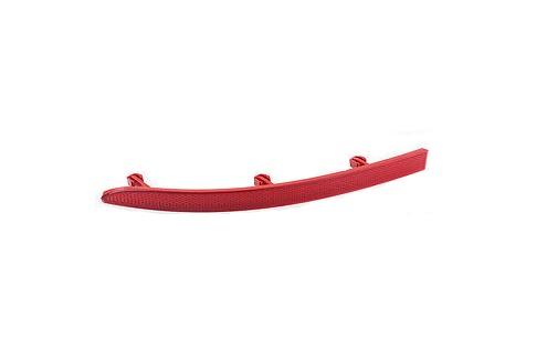 TAMPON ARKA REFLEKTORU SAG TIGUAN 2007 - - TYC - OEM 5N0945106