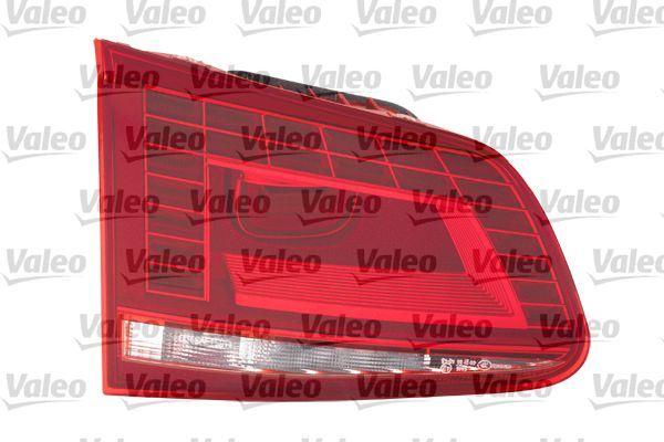 BAGAJ STOPU(SOL) LED VW Touareg 2011/07 - VALEO - OEM 7P6945307