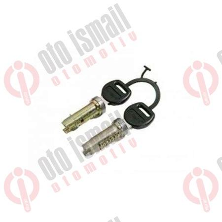 KAPI 2 Lİ KİLİT SET 77/86 DKŞ.M131 - MITA