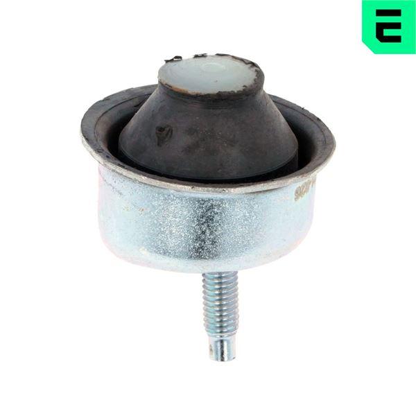 YARDIMCI ÖN MOTOR TAKOZU PEUGEOT 206 (2A-C)-1.1 İ-1.4 İ-1.6 İ-1.9 D-2.0 S16-2.0 HDI 90 - OPTIMAL - OEM 1844.A1