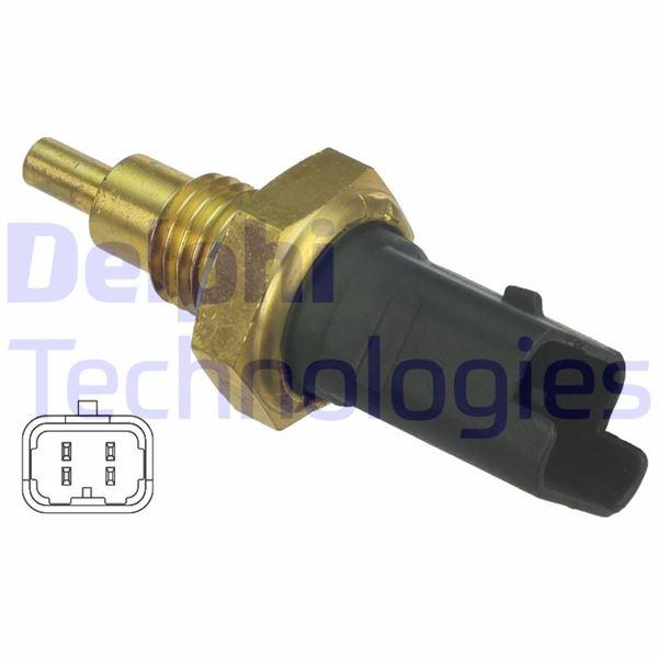 HARARET MÜŞÜRÜ FIAT MAREA-BRAVO-BRAVA-ALBEA ALFA R - DELPHI - OEM 46753479