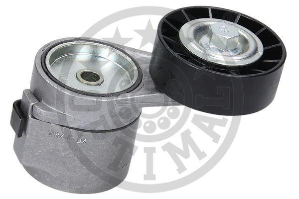 KAYİS GERDİRİCİ KANALLİ V KAYİSİ CORSA Kombi-CORSA Pick-up-CORSA StufenheckASTRA SchrägheckTR)-BARI - OPTIMAL - OEM 1206990