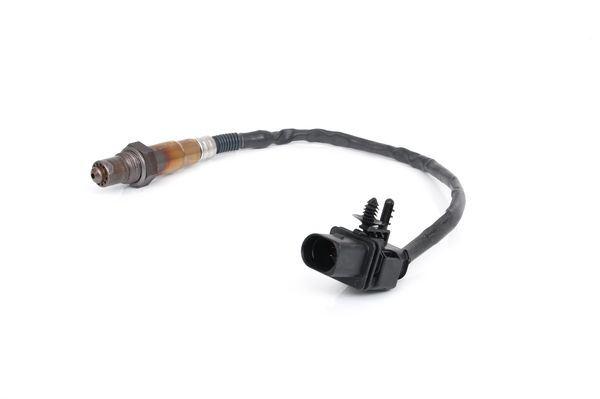OKSİJEN (LAMBDA) SENSÖRÜ OPEL INSIGNIA A 2.0 T A20NHT-A20NFT (BENZİN) - BOSCH - OEM 12620176