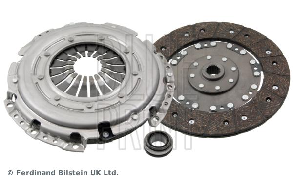 DEBRİYAJ SETİ İ40 1.7 CRDİ 16V.İ40 CW 1.7 CRDİ 16V — BLUEPRINT ADG030258 - BLUEPRINT - OEM 413003D400S1